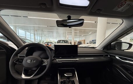 Geely Emgrand, 2024 год, 2 663 990 рублей, 6 фотография