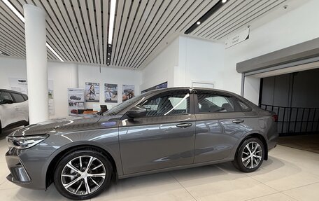 Geely Emgrand, 2024 год, 2 663 990 рублей, 3 фотография