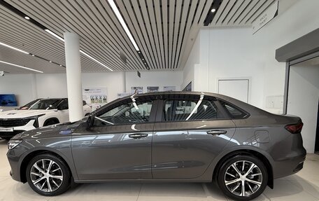 Geely Emgrand, 2024 год, 2 663 990 рублей, 4 фотография