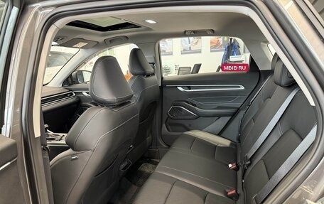 Geely Emgrand, 2024 год, 2 663 990 рублей, 9 фотография