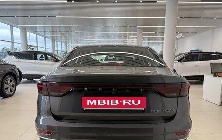 Geely Emgrand, 2024 год, 2 663 990 рублей, 10 фотография