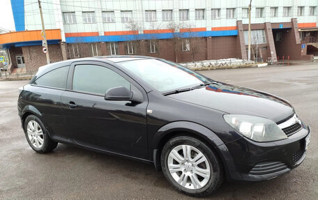 Opel Astra H, 2010 год, 549 000 рублей, 1 фотография
