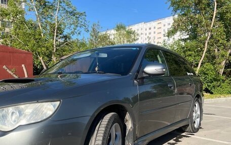 Subaru Legacy IV, 2006 год, 830 000 рублей, 2 фотография