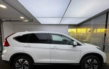 Honda CR-V IV, 2018 год, 2 799 000 рублей, 5 фотография