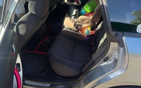 Subaru Legacy IV, 2006 год, 830 000 рублей, 12 фотография