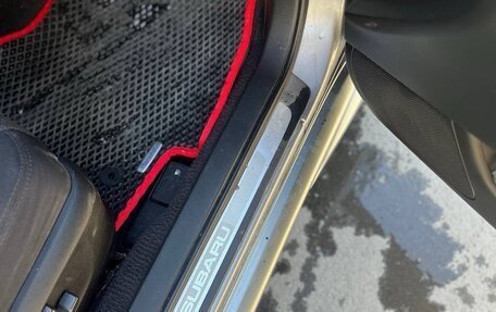 Subaru Legacy IV, 2006 год, 830 000 рублей, 11 фотография