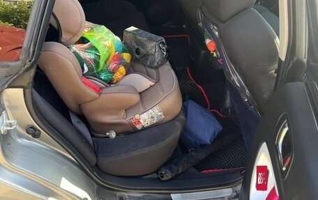 Subaru Legacy IV, 2006 год, 830 000 рублей, 13 фотография