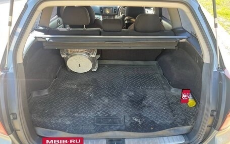 Subaru Legacy IV, 2006 год, 830 000 рублей, 14 фотография