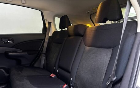 Honda CR-V IV, 2018 год, 2 799 000 рублей, 15 фотография