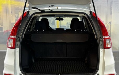 Honda CR-V IV, 2018 год, 2 799 000 рублей, 12 фотография