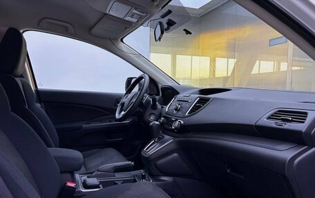 Honda CR-V IV, 2018 год, 2 799 000 рублей, 13 фотография