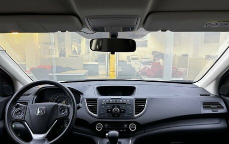 Honda CR-V IV, 2018 год, 2 799 000 рублей, 17 фотография