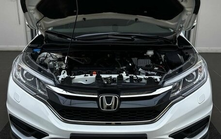 Honda CR-V IV, 2018 год, 2 799 000 рублей, 11 фотография