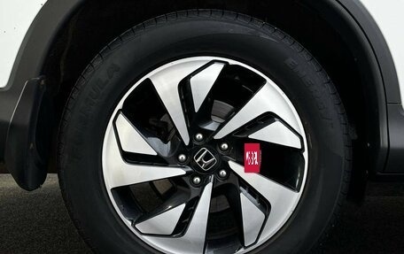 Honda CR-V IV, 2018 год, 2 799 000 рублей, 22 фотография