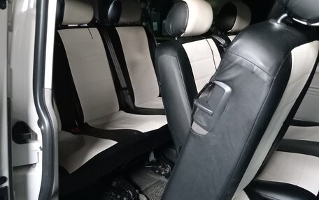 Volkswagen Caravelle T5, 2013 год, 2 100 000 рублей, 6 фотография