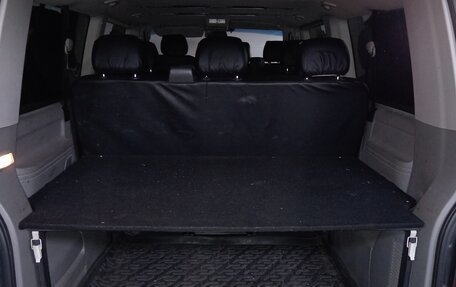 Volkswagen Caravelle T5, 2013 год, 2 100 000 рублей, 8 фотография