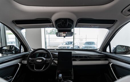 Geely Atlas, 2024 год, 4 017 190 рублей, 8 фотография