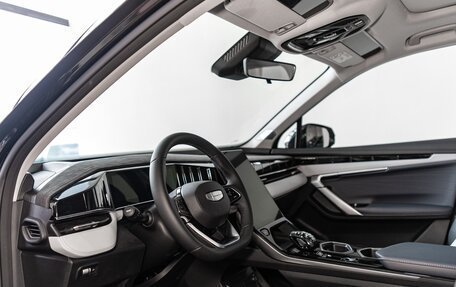 Geely Atlas, 2024 год, 4 017 190 рублей, 14 фотография