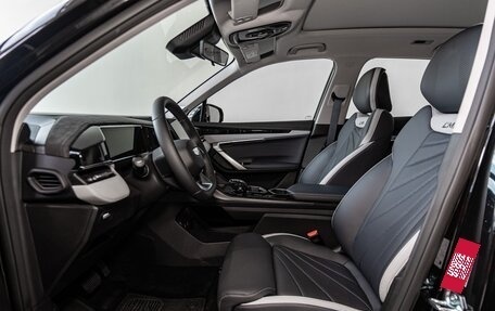 Geely Atlas, 2024 год, 4 017 190 рублей, 11 фотография