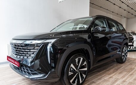 Geely Atlas, 2024 год, 4 017 190 рублей, 7 фотография