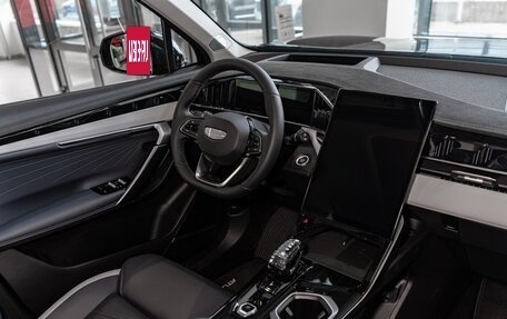 Geely Atlas, 2024 год, 4 017 190 рублей, 15 фотография