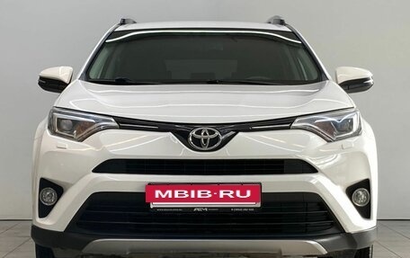 Toyota RAV4, 2019 год, 2 650 000 рублей, 2 фотография