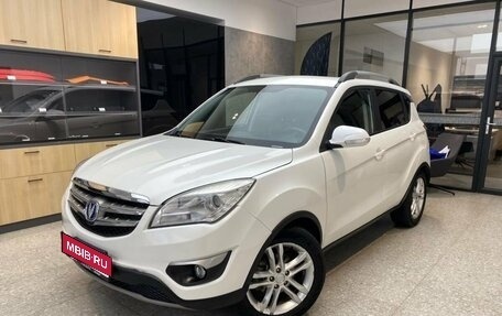 Changan CS35, 2015 год, 850 000 рублей, 1 фотография