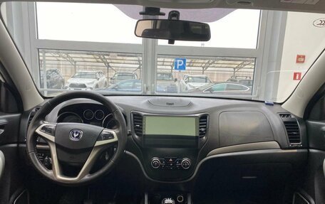 Changan CS35, 2015 год, 850 000 рублей, 12 фотография