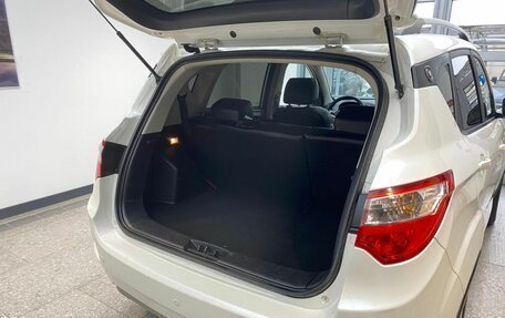 Changan CS35, 2015 год, 850 000 рублей, 7 фотография