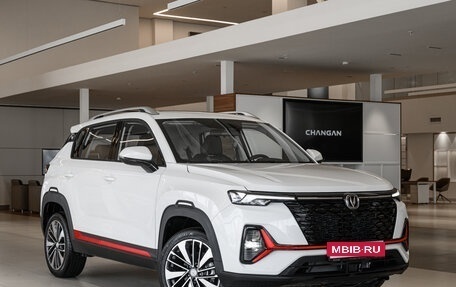 Changan CS35 Plus, 2025 год, 2 629 900 рублей, 1 фотография