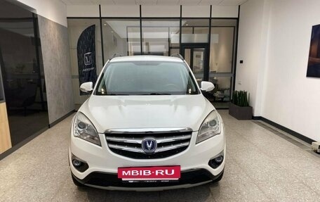 Changan CS35, 2015 год, 850 000 рублей, 3 фотография