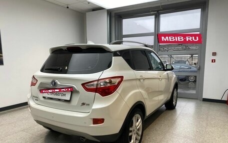 Changan CS35, 2015 год, 850 000 рублей, 5 фотография
