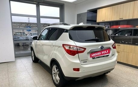 Changan CS35, 2015 год, 850 000 рублей, 6 фотография