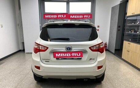 Changan CS35, 2015 год, 850 000 рублей, 13 фотография
