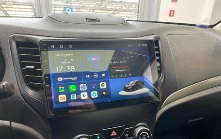 Changan CS35, 2015 год, 850 000 рублей, 15 фотография