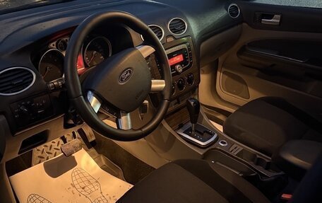 Ford Focus II рестайлинг, 2008 год, 725 000 рублей, 7 фотография