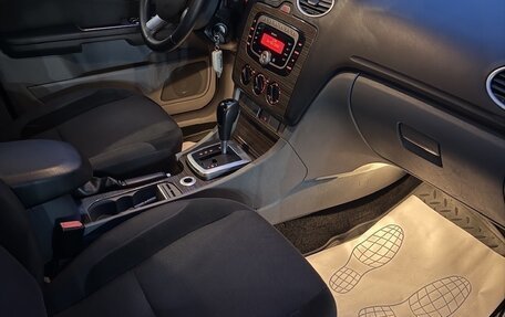 Ford Focus II рестайлинг, 2008 год, 725 000 рублей, 8 фотография