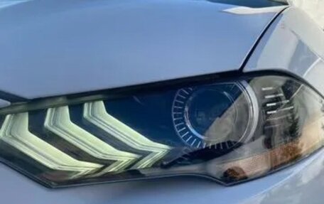 Ford Mustang VI рестайлинг, 2021 год, 3 500 000 рублей, 17 фотография