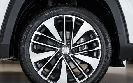 Changan CS35 Plus, 2025 год, 2 629 900 рублей, 12 фотография