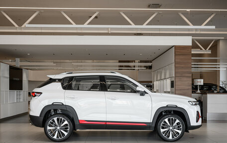 Changan CS35 Plus, 2025 год, 2 629 900 рублей, 11 фотография