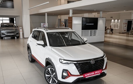 Changan CS35 Plus, 2025 год, 2 629 900 рублей, 2 фотография