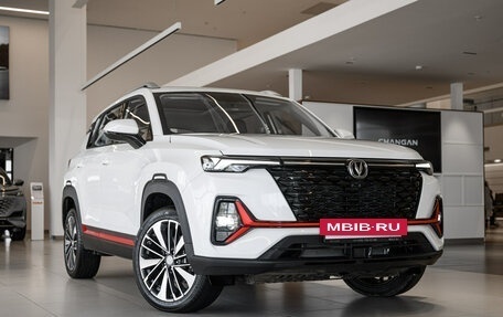 Changan CS35 Plus, 2025 год, 2 629 900 рублей, 3 фотография