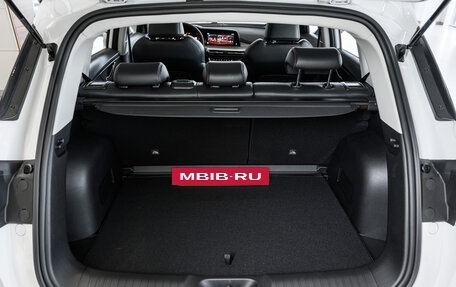 Changan CS35 Plus, 2025 год, 2 629 900 рублей, 8 фотография