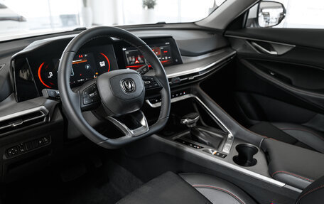 Changan CS35 Plus, 2025 год, 2 629 900 рублей, 17 фотография