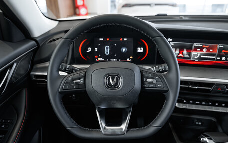 Changan CS35 Plus, 2025 год, 2 629 900 рублей, 19 фотография