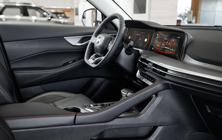 Changan CS35 Plus, 2025 год, 2 629 900 рублей, 26 фотография