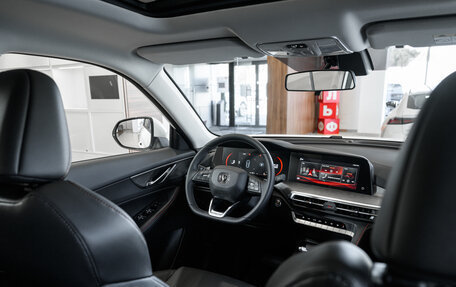 Changan CS35 Plus, 2025 год, 2 629 900 рублей, 28 фотография