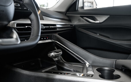 Changan CS35 Plus, 2025 год, 2 629 900 рублей, 22 фотография