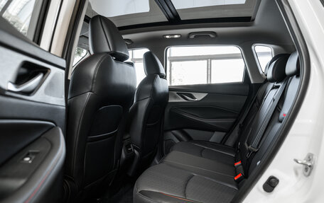 Changan CS35 Plus, 2025 год, 2 629 900 рублей, 36 фотография