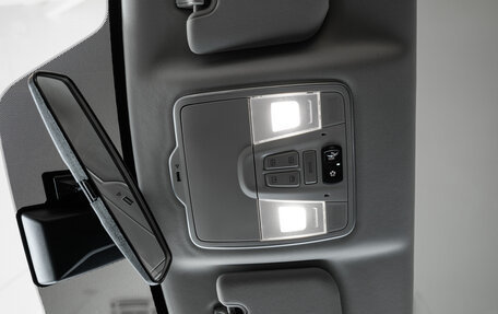 Changan CS35 Plus, 2025 год, 2 629 900 рублей, 33 фотография